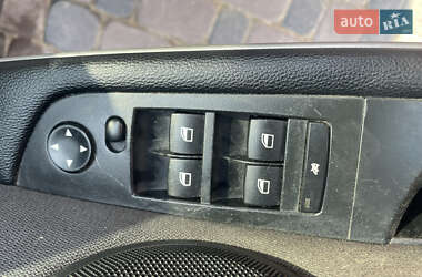 Седан BMW 3 Series 2007 в 