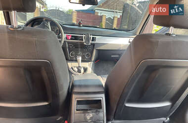 Седан BMW 3 Series 2007 в 