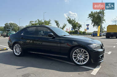 Седан BMW 3 Series 2011 в Києві