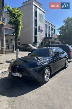 BMW 3 Series 2016 BMW 3 Series 2016