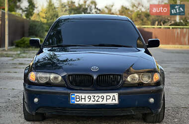Седан BMW 3 Series 2003 в 