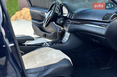 Седан BMW 3 Series 2003 в 
