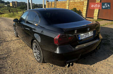 Седан BMW 3 Series 2005 в 