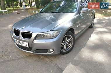 Універсал BMW 3 Series 2011 в Чернігові
