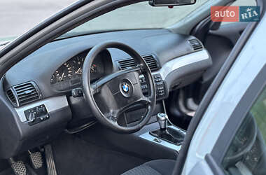 Универсал BMW 3 Series 2001 в 