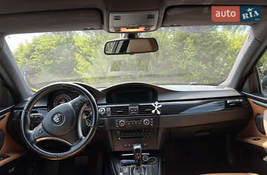 Купе BMW 3 Series 2007 в Старокостянтинові