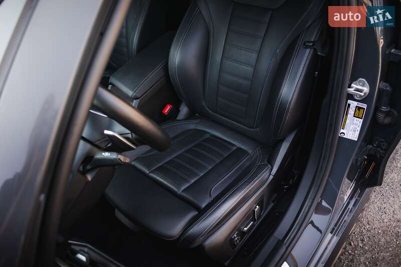 Седан BMW 3 Series 2024 в Киеве фото 37 Седан BMW 3 Series 2024 в Киеве