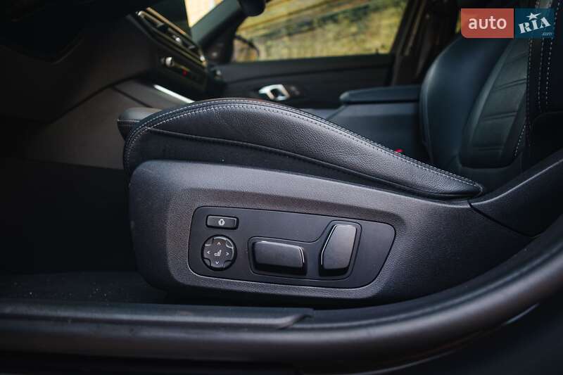 Седан BMW 3 Series 2024 в Киеве фото 38 Седан BMW 3 Series 2024 в Киеве
