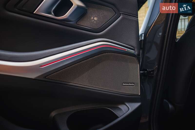 Седан BMW 3 Series 2024 в Киеве фото 51 Седан BMW 3 Series 2024 в Киеве