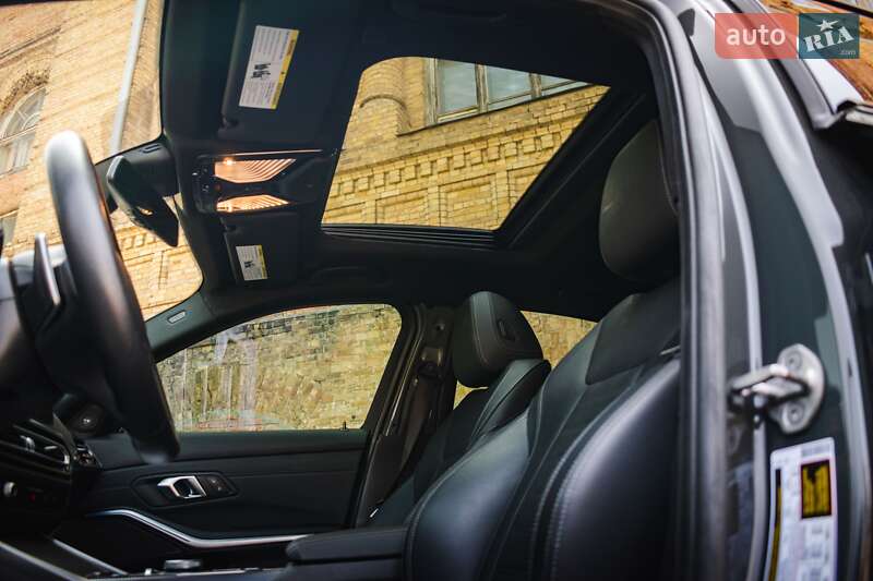 Седан BMW 3 Series 2024 в Киеве фото 54 Седан BMW 3 Series 2024 в Киеве