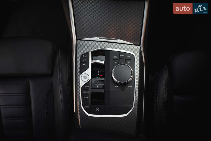Седан BMW 3 Series 2024 в Киеве фото 58 Седан BMW 3 Series 2024 в Киеве
