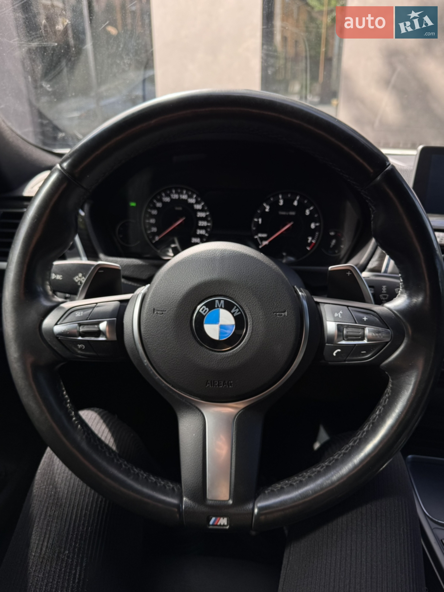 2016 BMW 3er - мініатюра 20