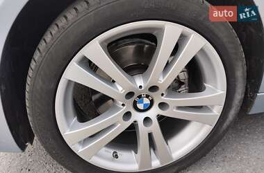 Седан BMW 3 Series 2012 в 