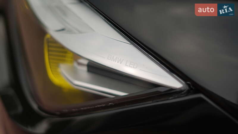 Седан BMW 3 Series 2018 в Черновцах фото 21 Седан BMW 3 Series 2018 в Черновцах