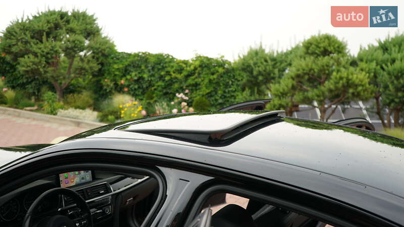 Седан BMW 3 Series 2018 в Черновцах фото 46 Седан BMW 3 Series 2018 в Черновцах