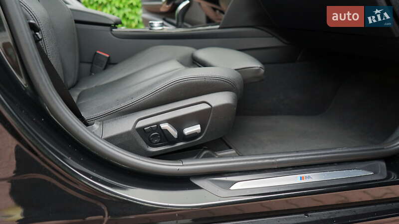 Седан BMW 3 Series 2018 в Черновцах фото 47 Седан BMW 3 Series 2018 в Черновцах