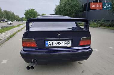 Седан BMW 3 Series 1996 в 