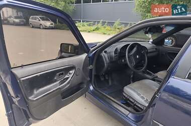 Седан BMW 3 Series 1996 в 