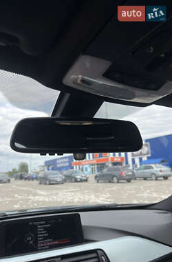Седан BMW 3 Series 2014 в 
