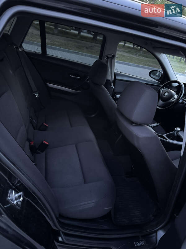 Универсал BMW 3 Series 2006 в Виннице