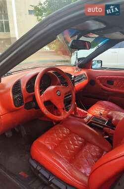 Седан BMW 3 Series 1993 в Первомайске