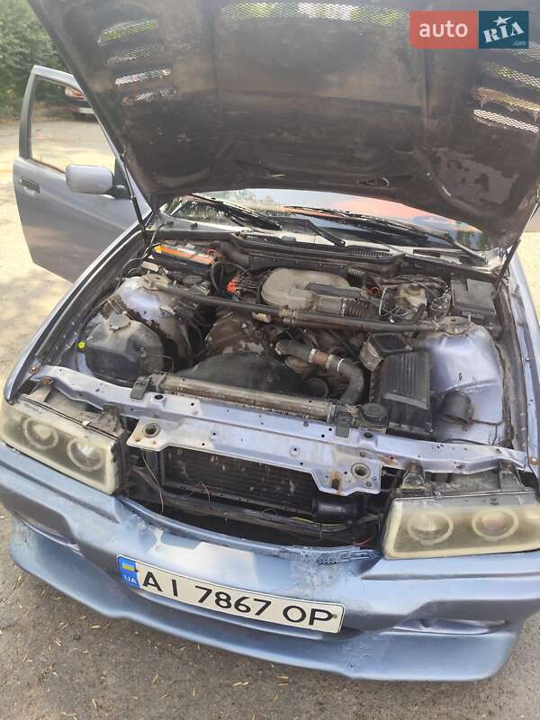 Седан BMW 3 Series 1993 в Первомайске