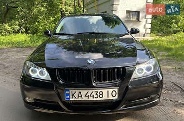 Седан BMW 3 Series 2005 в Києві