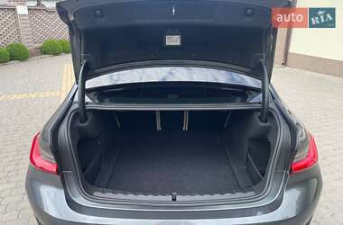 Седан BMW 3 Series 2021 в 