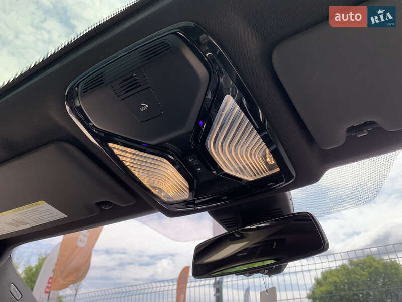 Седан BMW 3 Series 2019 в Бердичеві