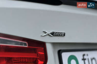 Седан BMW 3 Series 2012 в 