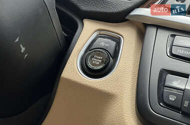 Седан BMW 3 Series 2012 в 