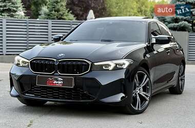 Седан BMW 3 Series 2019 в Днепре