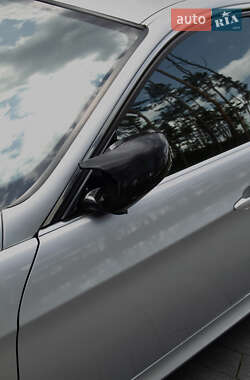 Седан BMW 3 Series 2011 в 