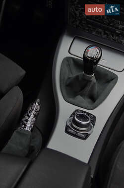 Седан BMW 3 Series 2011 в 