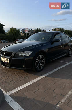 Седан BMW 3 Series 2008 в Житомире