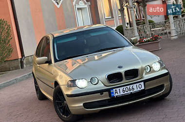 Купе BMW 3 Series 2004 в Стрию