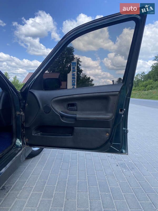 Седан BMW 3 Series 1993 в Теребовлі фото 20 Седан BMW 3 Series 1993 в Теребовлі