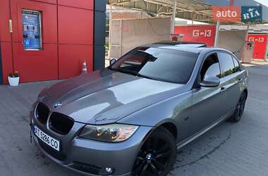 Седан BMW 3 Series 2009 в Калуше