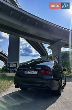 Седан BMW 3 Series 2011 в 