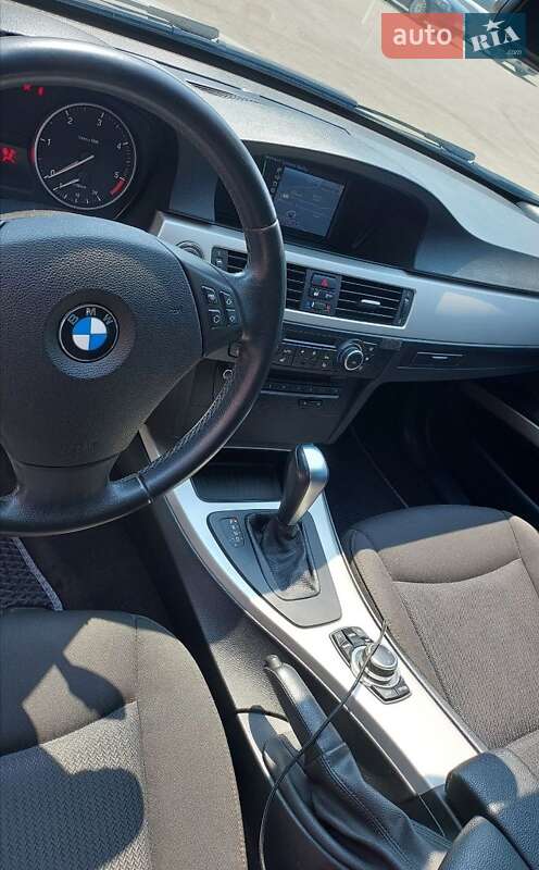 Універсал BMW 3 Series 2012 в Ірпені