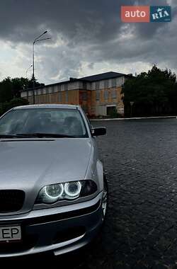 Седан BMW 3 Series 2000 в 