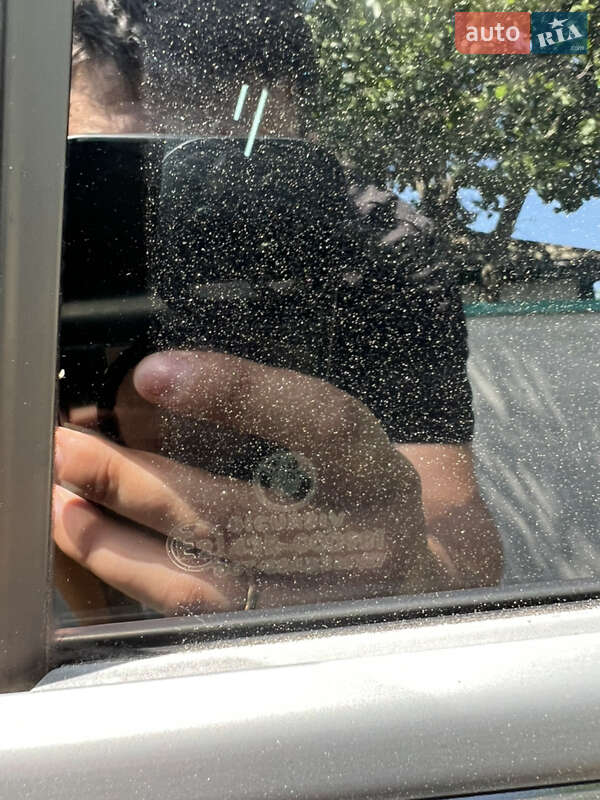 Седан BMW 3 Series 2002 в Чернобае фото 9 Седан BMW 3 Series 2002 в Чернобае