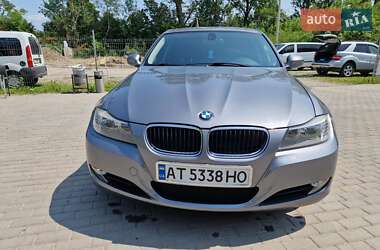 Универсал BMW 3 Series 2010 в Ивано-Франковске
