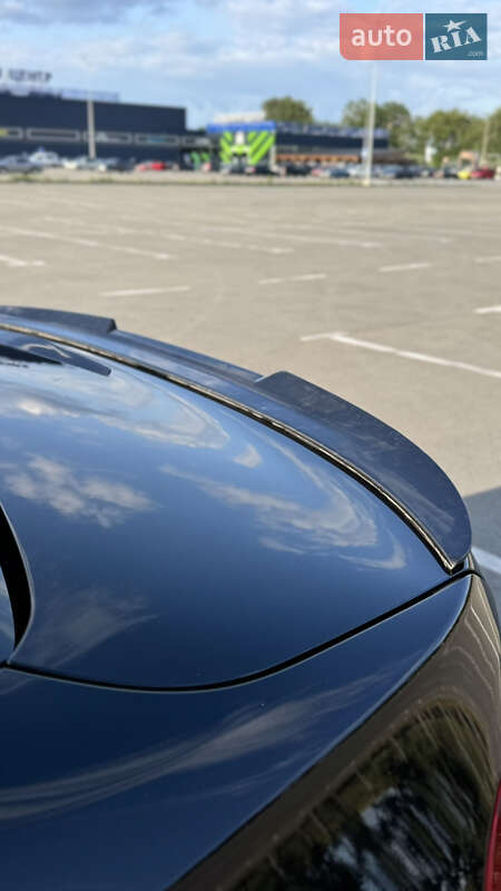 Седан BMW 3 Series 2014 в Дніпрі