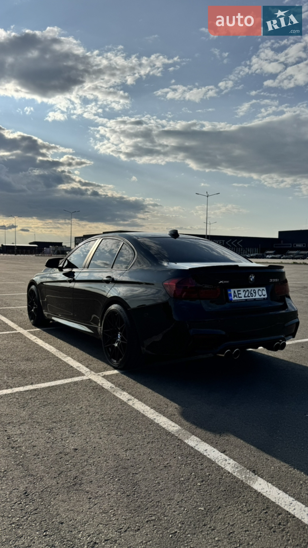 2014 BMW 3er - мініатюра 15