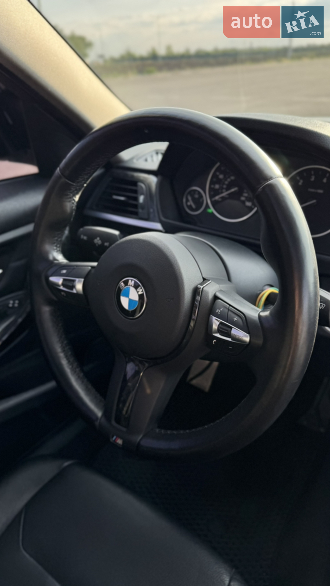 2014 BMW 3er - мініатюра 43