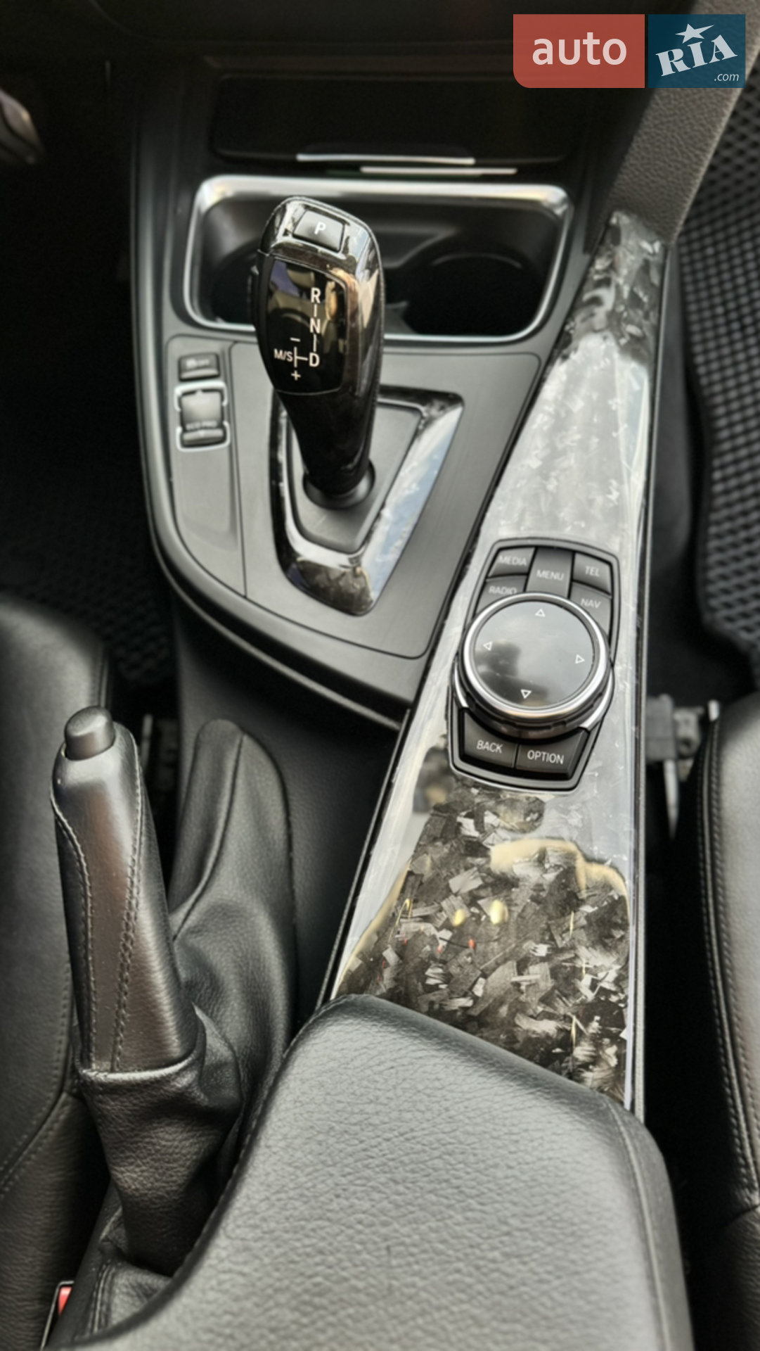 2014 BMW 3er - мініатюра 49
