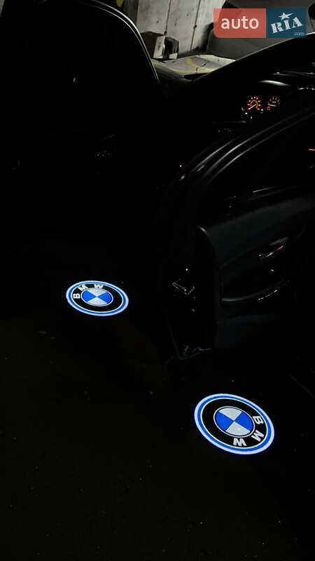 Седан BMW 3 Series 2014 в Дніпрі