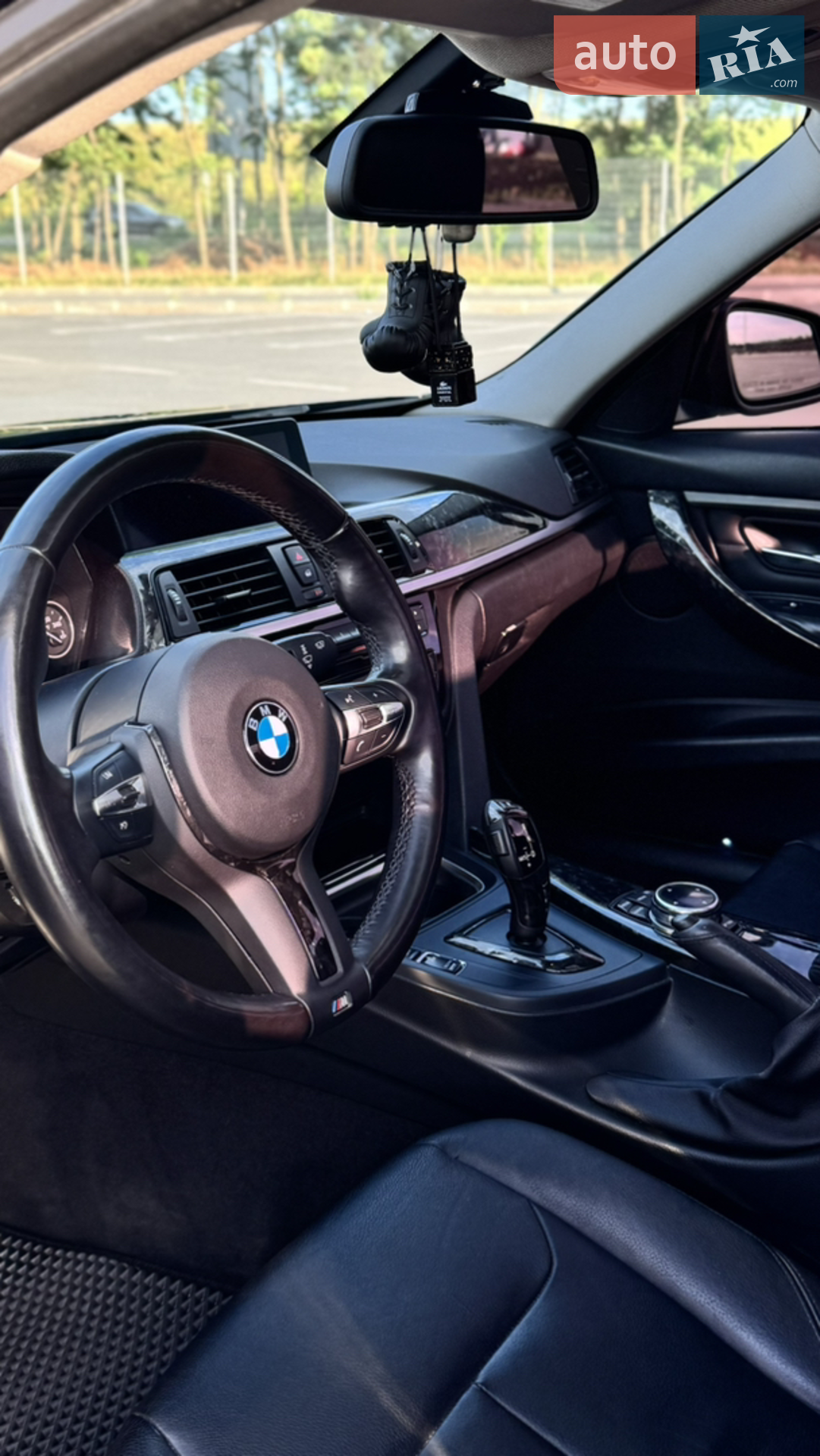 2014 BMW 3er - мініатюра 61