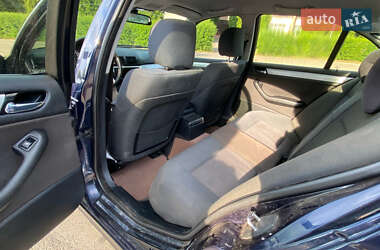 Седан BMW 3 Series 2002 в 